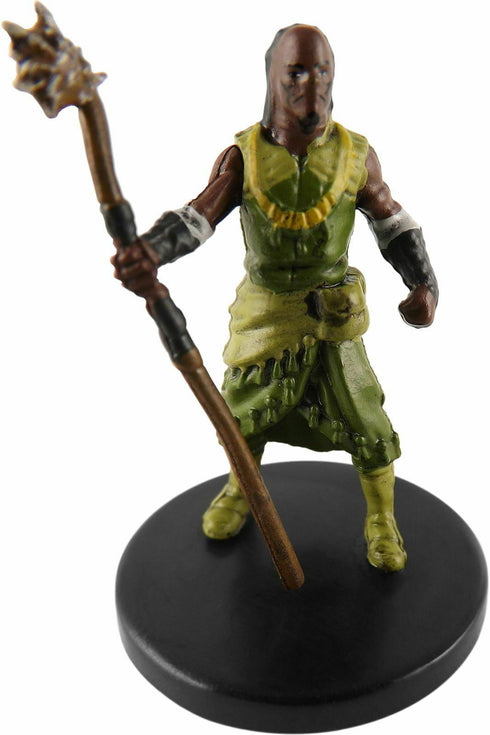 Qawasha Human Druid - Tomb of Annihilation - 7a/45